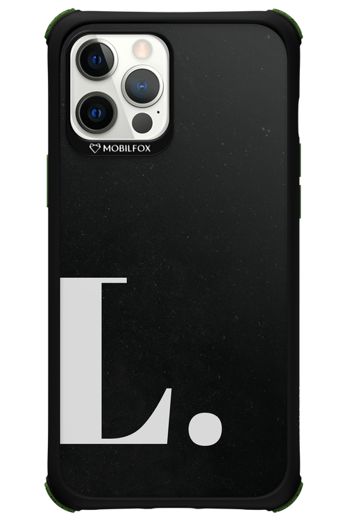 L (Off Space) 2.0 - Apple iPhone 12 Pro Max