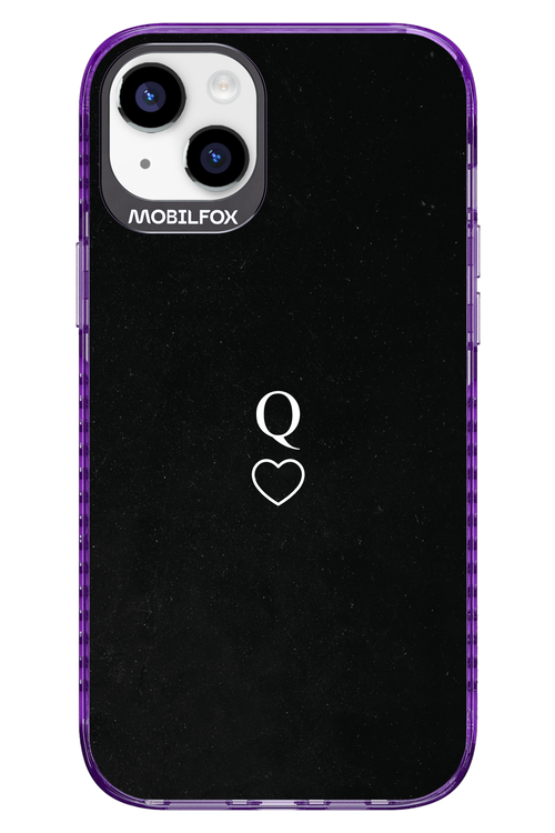 Q Black 2.0 - Apple iPhone 14 Plus