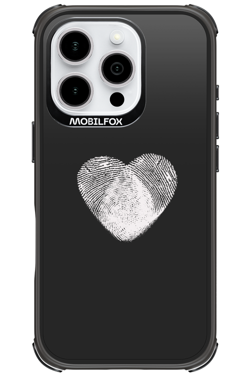 EVIDENCE - Apple iPhone 16 Pro