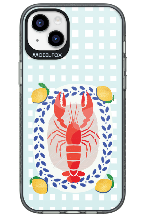 Marbella's Lobster 2.0 - Apple iPhone 14 Plus