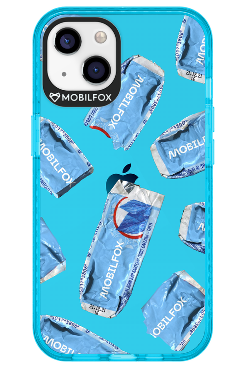 Mobilfox Gum 2.0 - Apple iPhone 13