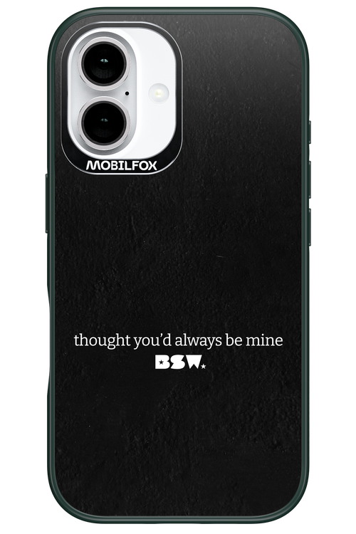 BSW FourSeasons 6 2.0 - Apple iPhone 16