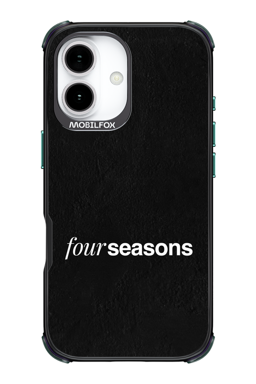 BSW FourSeasons 2 2.0 - Apple iPhone 17