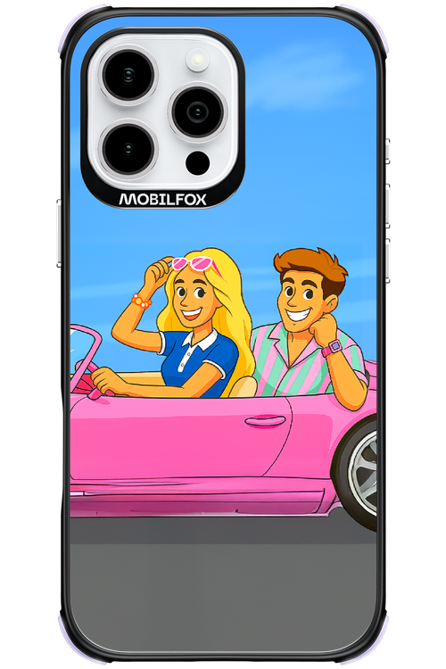 My Way 2.0 - Apple iPhone 16 Pro Max