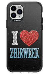 I LOVE ZBIRWEEK 2.0 - Apple iPhone 11 Pro