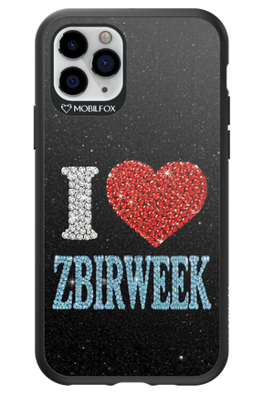 I LOVE ZBIRWEEK 2.0 - Apple iPhone 11 Pro