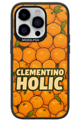 Clementino Holic 2.0 - Apple iPhone 14 Pro