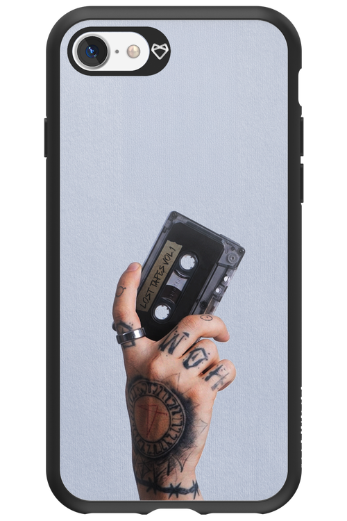 Bagabont 2.0 - Apple iPhone 7