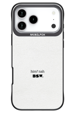 BSW FourSeasons 16 2.0 - Apple iPhone 17 Pro Max