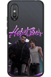 HeliotEmil 2.0 - Xiaomi Redmi 9A