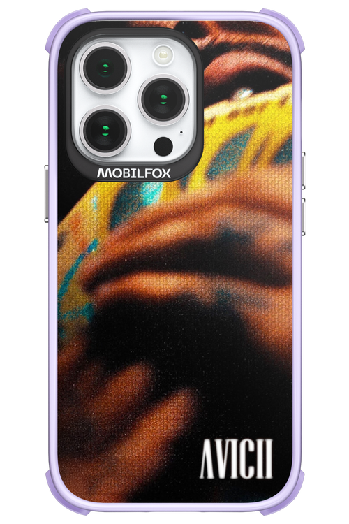 Avicii 2.0 - Apple iPhone 14 Pro