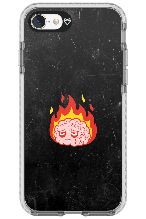 My brain - Apple iPhone 7