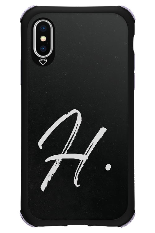 (Off Space) H 2.0 - Apple iPhone XS