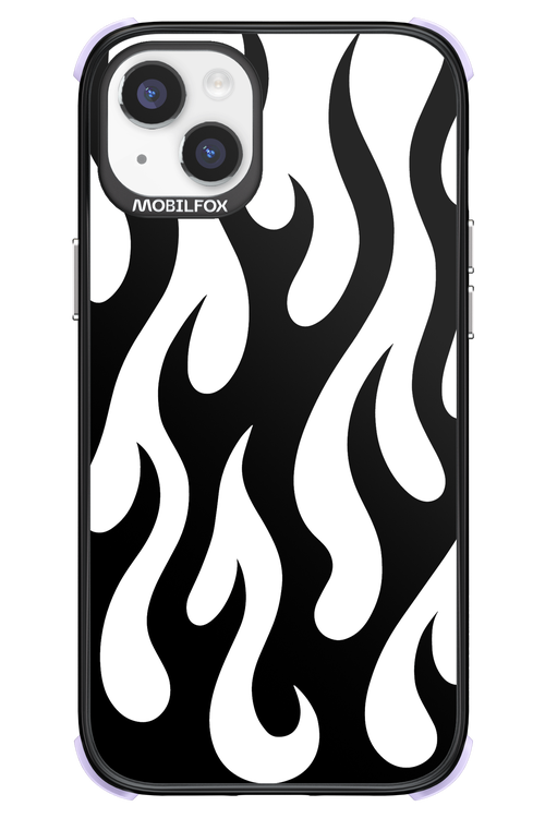 Hell Flame 2.0 - Apple iPhone 14 Plus