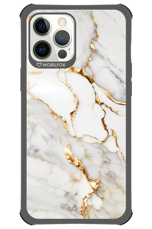Ariel 2.0 - Apple iPhone 12 Pro Max
