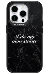 Stunts - Apple iPhone 15 Pro