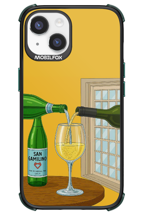 Gami Spritz 2.0 - Apple iPhone 14