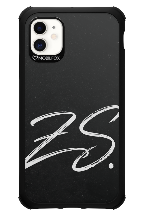(Off Space) ZS 2.0 - Apple iPhone 11