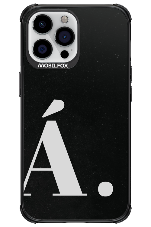 A II (Off Space) 2.0 - Apple iPhone 13 Pro Max