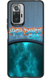 HDC 9 - Xiaomi Redmi Note 10 Pro