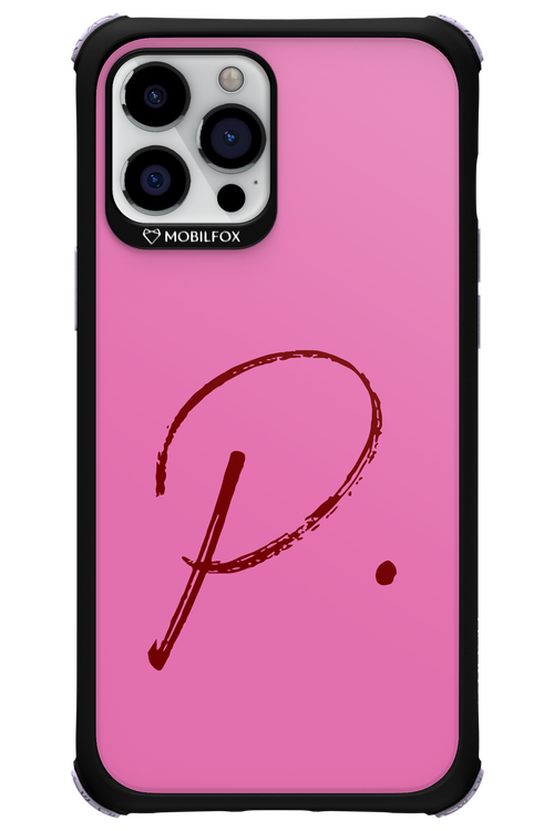 (Sorbet) P 2.0 - Apple iPhone 12 Pro Max