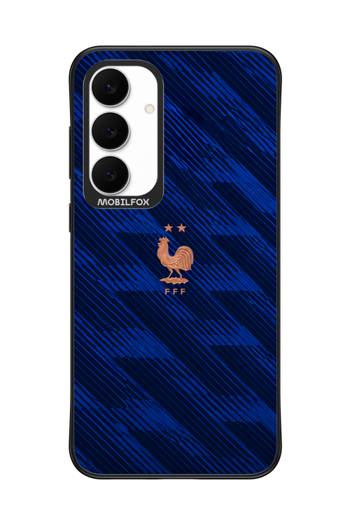 Franta 2.0 2.0 - Samsung S25 FE