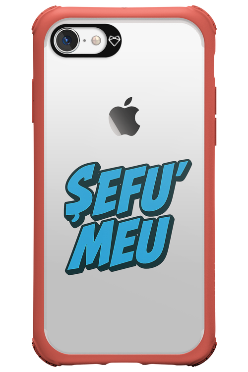 Meu - Apple iPhone 7