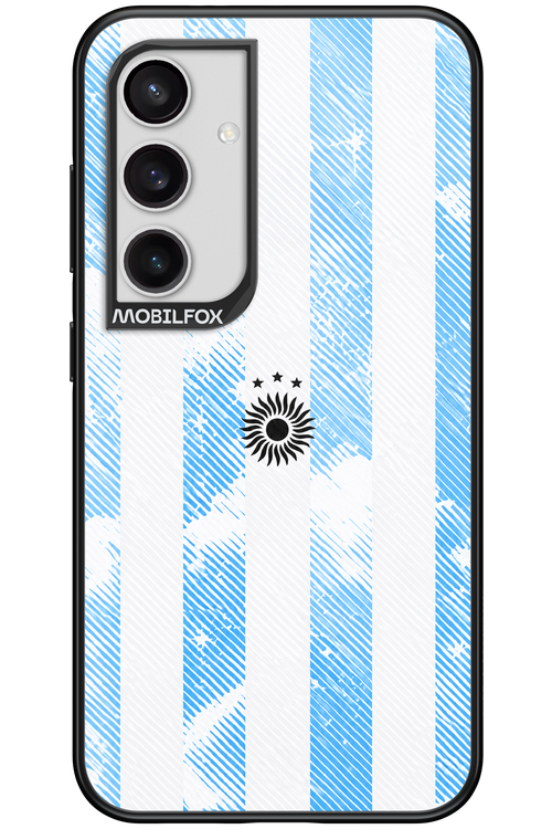 Argentina 2.0 - Samsung Galaxy S24