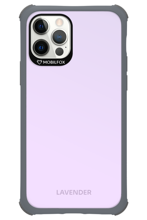 LAVENDER - FS2 2.0 - Apple iPhone 12 Pro
