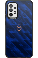 Franta 2.0 x Mobilfox 2.0 - Samsung Galaxy A72