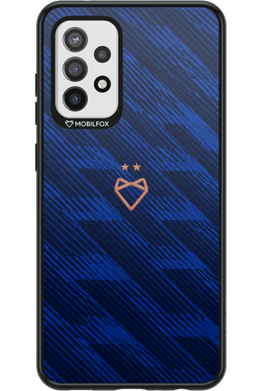 Franta 2.0 x Mobilfox 2.0 - Samsung Galaxy A72