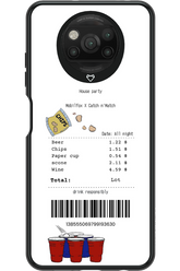 house party - Xiaomi Poco X3 Pro