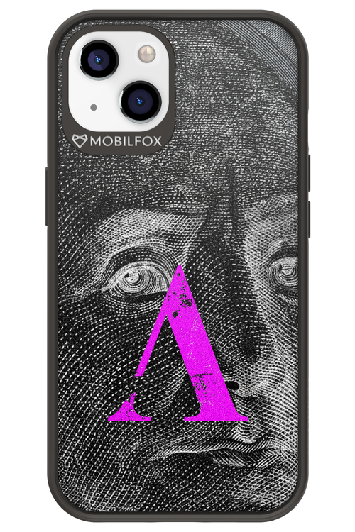 Azteca "A" OG 2.0 - Apple iPhone 13