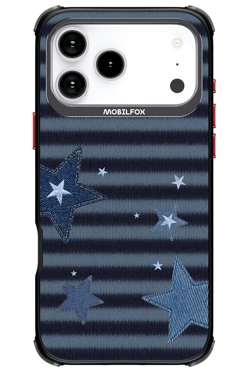 Baby Blue 2.0 - Apple iPhone 17 Pro Max