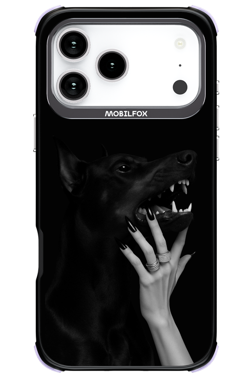 Hellhound 2.0 - Apple iPhone 17 Pro Max