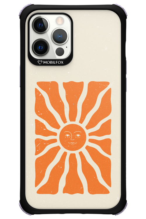 Solar Soul 2.0 - Apple iPhone 12 Pro Max
