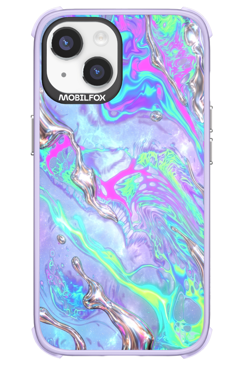 Aurora 2.0 - Apple iPhone 14