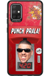 Punch Prala - Samsung Galaxy A71