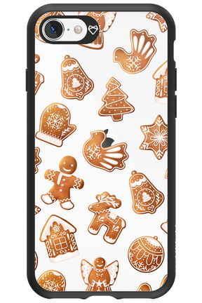 Gingerbreads - Apple iPhone SE 2020