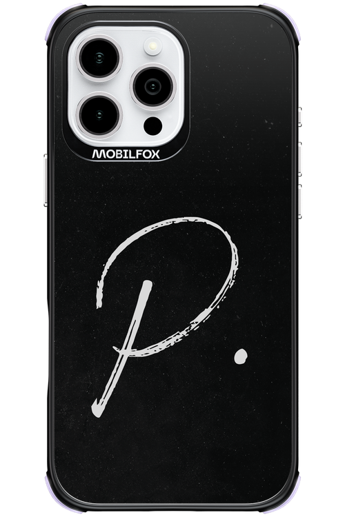 (Off Space) P 2.0 - Apple iPhone 16 Pro Max