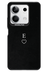 E Black 2.0 - Xiaomi Redmi Note 13 5G