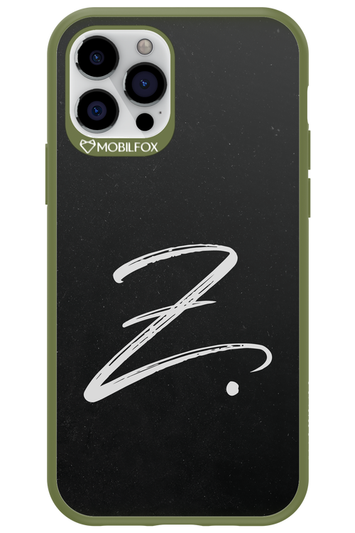 (Off Space) Z 2.0 - Apple iPhone 12 Pro