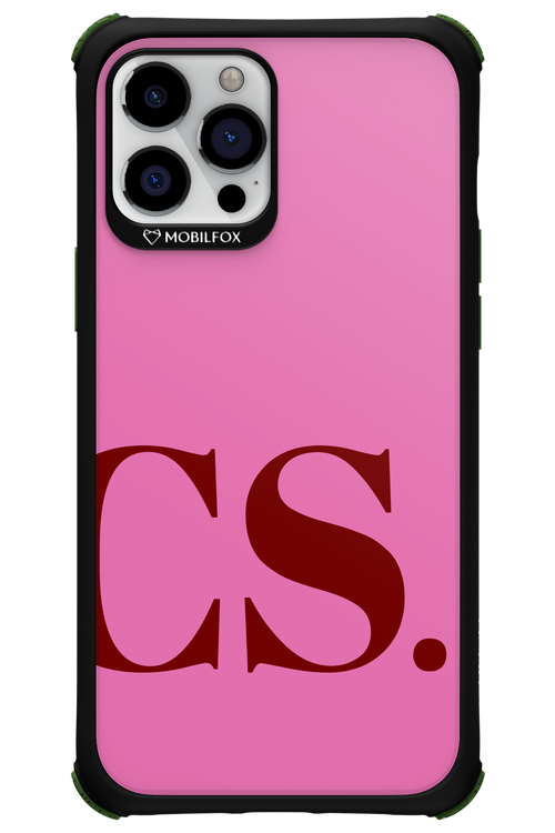 CS (Sorbet) 2.0 - Apple iPhone 12 Pro Max