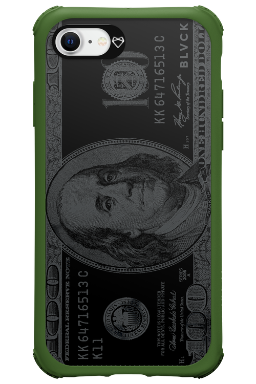 100 2.0 - Apple iPhone SE 2022