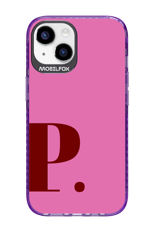 P (Sorbet) 2.0 - Apple iPhone 14