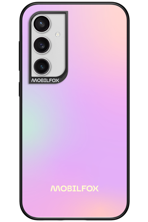 Pastel Violet - Samsung Galaxy S23 FE