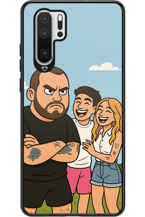 Solo Love - Huawei P30 Pro