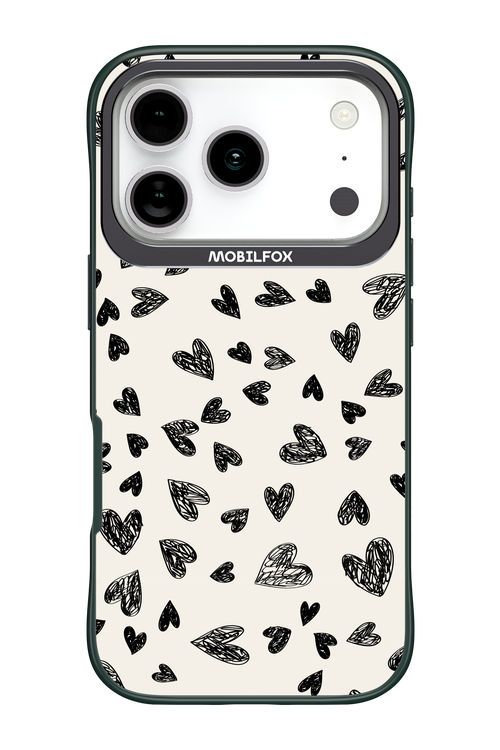 Crazy in Luv 2.0 - Apple iPhone 17 Pro
