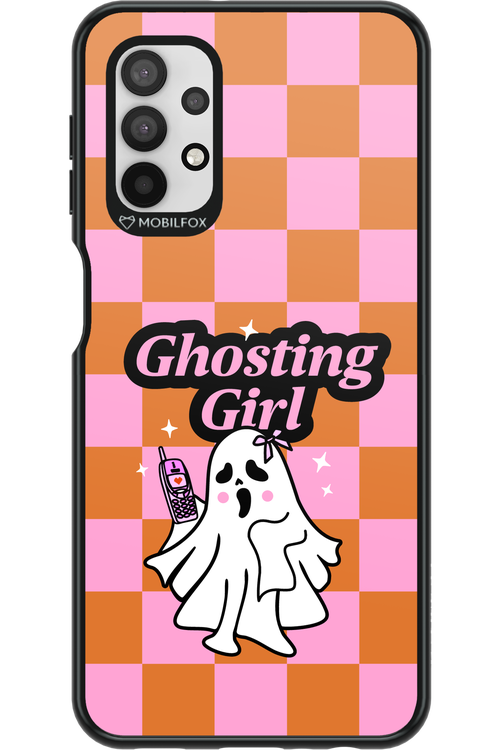 Ghosting Girl - Samsung Galaxy A32 5G