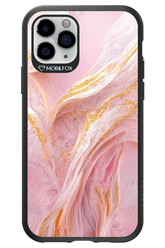 Rosequartz Silk - Apple iPhone 11 Pro